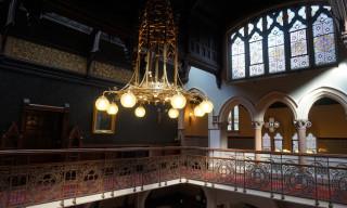 Highbury Hall Open Day