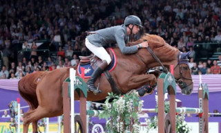 Horse of the Year Show