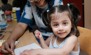 Arts Club: Summer Fun at the Museum