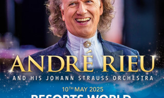 André Rieu