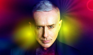 Holly Johnson