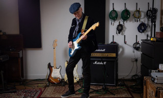 Robin Trower