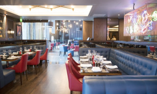 Malmaison Bar & Grill