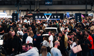 Gravity Show 2026