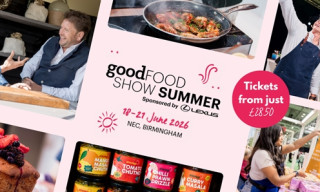 Good Food Show Summer