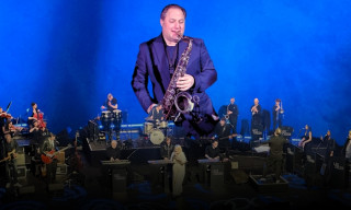 Leo Green & The Icons Orchestra: Celebrating the Songs of David Bowie
