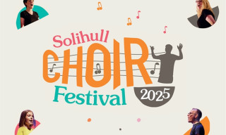 Solihull Choir Festival