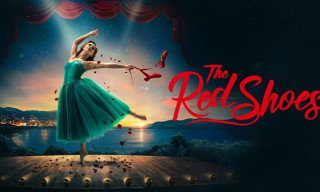 The Red Shoes