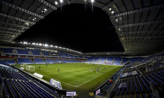 St. Andrew's @ Knighthead Park - Birmingham City Football Club