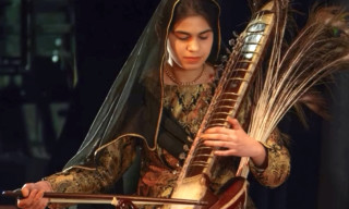 Midday Mantra: Vasant, Celebrating Spring