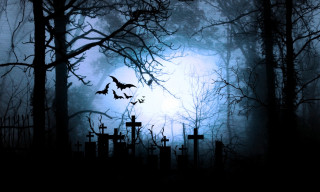 Halloween in Concert