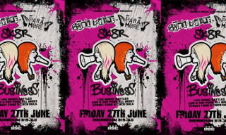 HSC PRESENTS: Sk8r Business – Avril vs Paramore