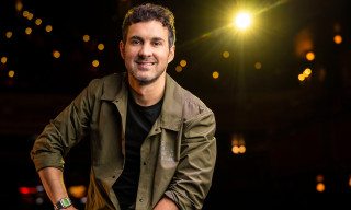 Mark Normand