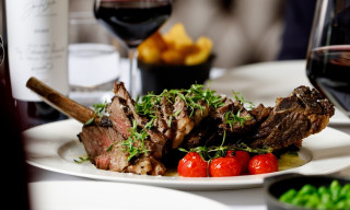 Marco Pierre White Steakhouse Bar & Grill