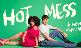 Hot Mess: Birmingham Hippodrome Previews