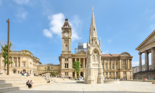 Your Museum’s birthday party