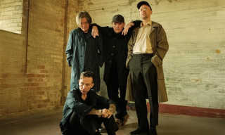 The Twang