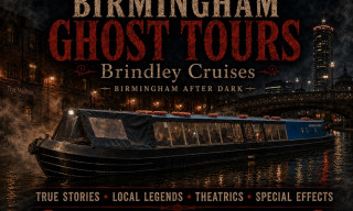 Ghost Tours
