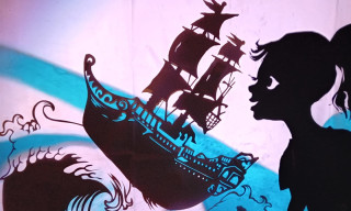 Gaby Gulliver's Travels