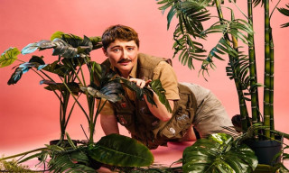 Queer Planet & Bi-Curious George