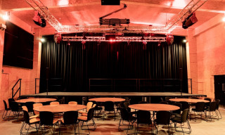 The Box @ FarGo Village