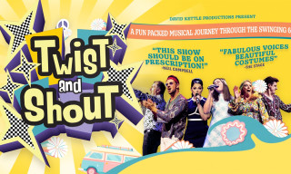 Twist and Shout