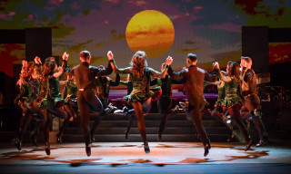 Riverdance 30: The New Generation