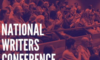 National Writers Conference 2025