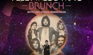 Fleetwood Mac Brunch with Donna Keen