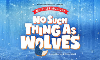 No Such Thing As Wolves