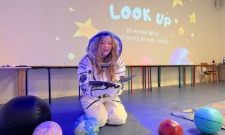 Stargazers Storytime