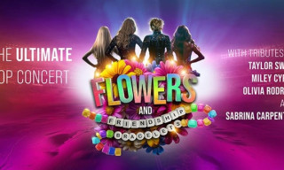 FLOWERS AND FRIENDSHIP BRACELETS
