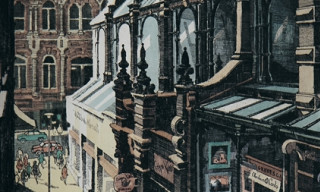 25 For 25; Celebrating 25 Years of the RBSA Gallery in the Jewellery Quarter