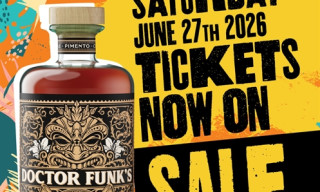 Birmingham Rum Festival