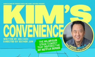 Kim's Convenience
