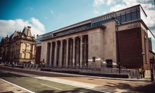 The Halls Wolverhampton