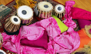 Midday Mantra: An Afternoon of Qawwali