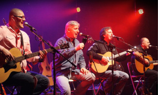 Talon - The Acoustic Collection 2025