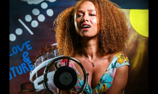 My Songs Of Windrush