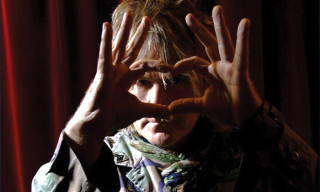 Mike Peters, from The Alarm: Love Hope Strength