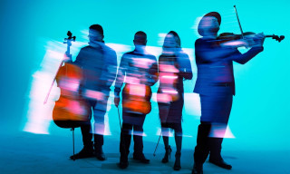 Vitamin String Quartet: The Music of Taylor Swift, Bridgerton, and Beyond