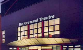 Backstage Theatre Tours