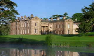 Compton Verney
