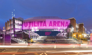 Utilita Arena Birmingham