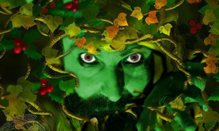 Don't Go Into The Cellar co.: Folk Horror