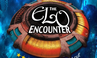 ELO Encounter - Blue Sky Tour