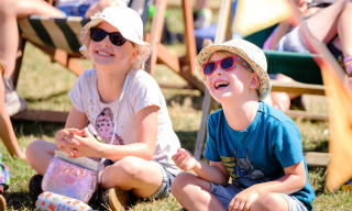Great British Summer at Kenilworth Castle