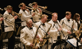 BBC Big Band: The Art of Swing