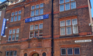 West Midlands Police Museum