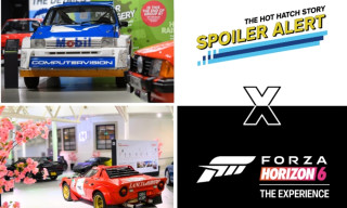 Spoiler Alert X Forza Horizon 6 - Dynamic Duo